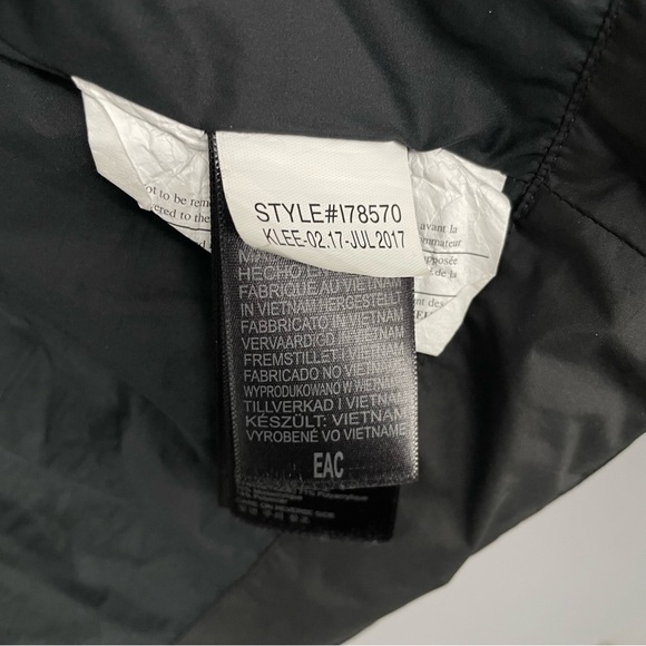 Marmot 700 Fill Down Puffer Jacket – Women’s Medium - Picture 8 of 11